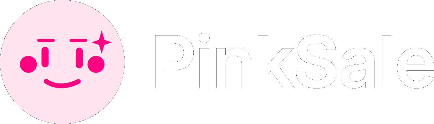 Pinksale